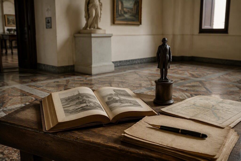 Musei meno noti di Torino: itinerari tematici e consigli