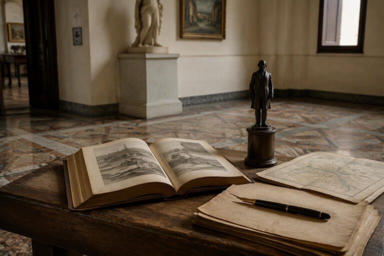 Musei meno noti di Torino: itinerari tematici e consigli
