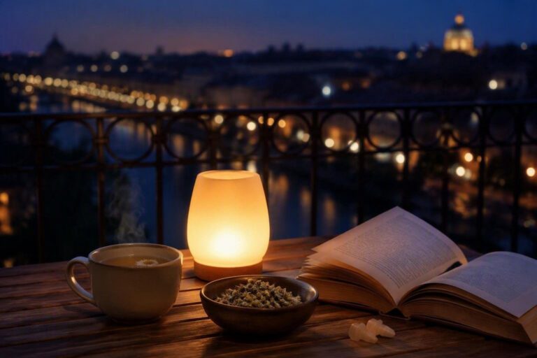 Notte a Torino: strategie per vivere la città e dormire meglio