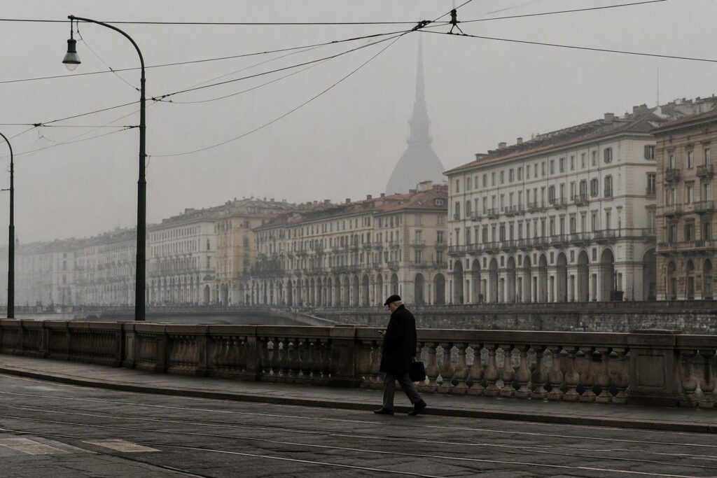 Ondate di calore e smog a Torino: manuale essenziale