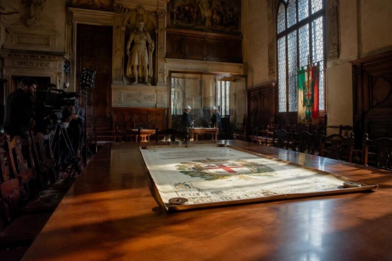 Patto di amicizia tra Torino e San Paolo: cinque anni di cooperazione internazionale