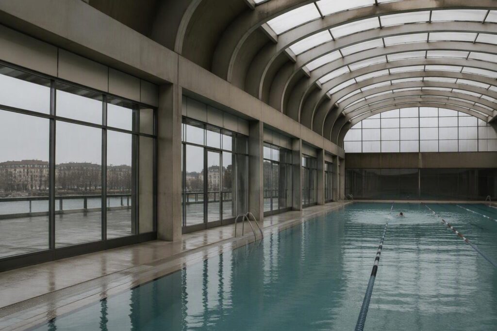 Piscine di Torino: fasce orarie, costi tipici e piani di allenamento