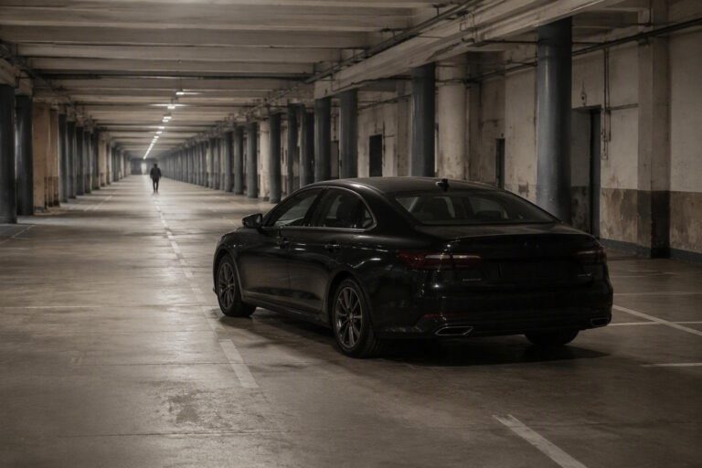 Prevenire i furti d’auto a Torino: tecniche dei ladri e antifurto efficaci