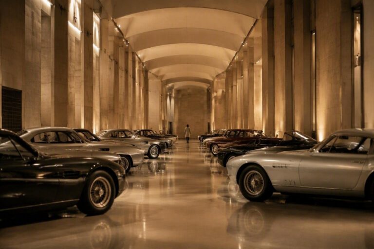 Salone Auto Torino 2026: tutto ciò che devi sapere sull’evento automobilistico dell’anno