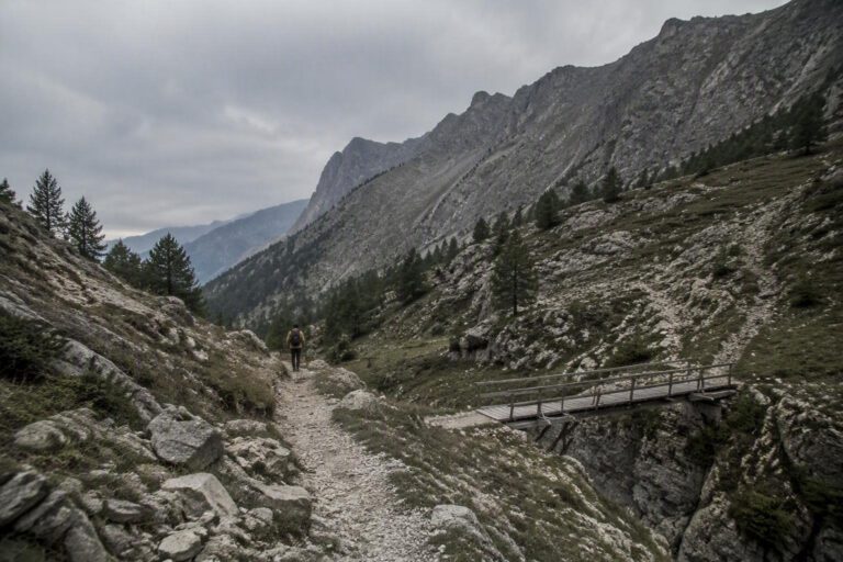 Scopri il primo rifugio alpino accessibile a tutti in Val di Susa
