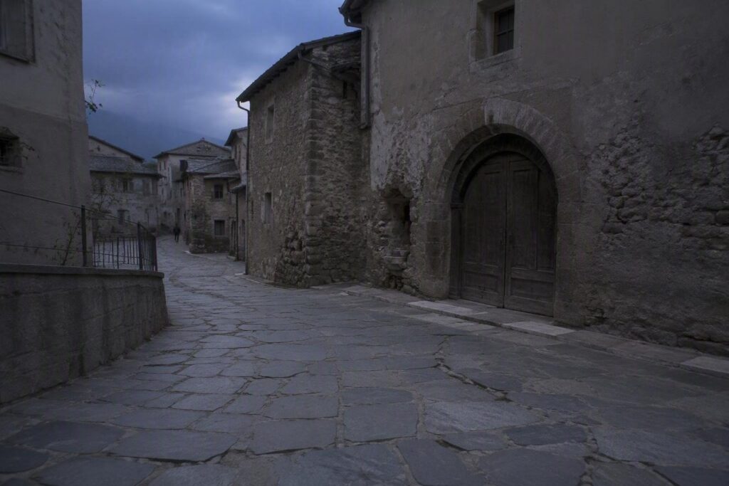 Scossa sismica a San Damiano Macra: dettagli e conseguenze