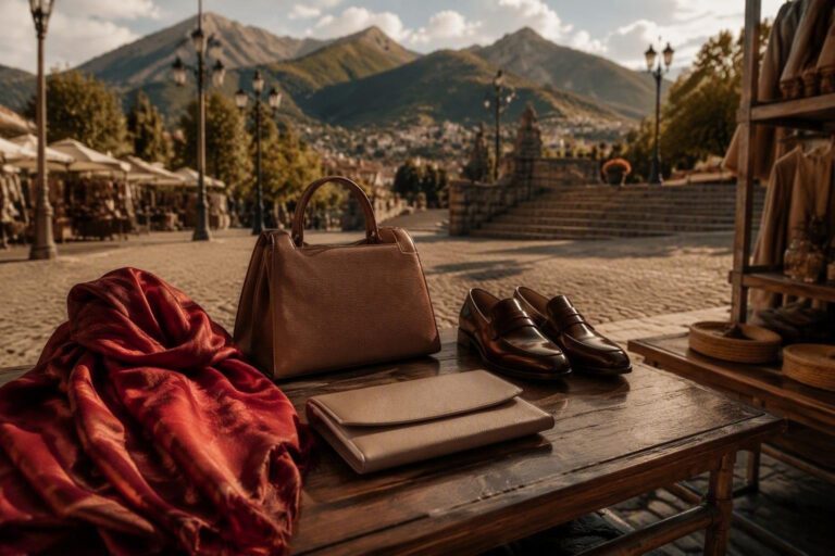 Shopping di qualità a Sestriere: l’evento esclusivo degli Ambulanti di Forte dei Marmi®