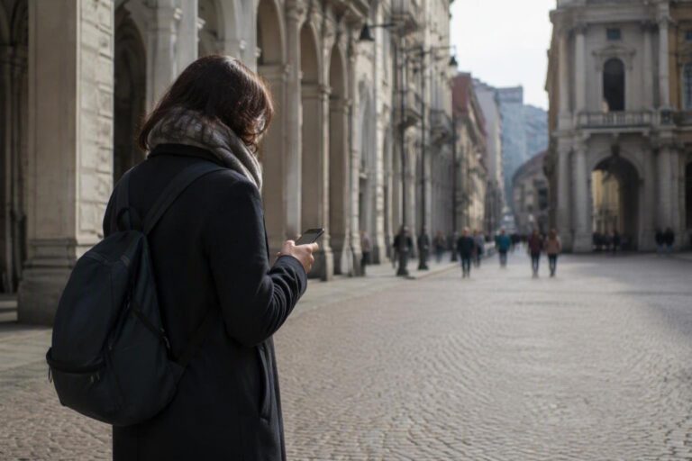 Sicurezza a Torino: cosa fare, chi chiamare e come segnalare