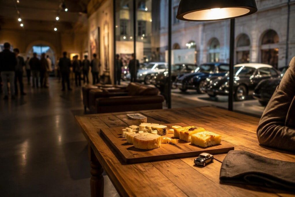 Terra Madre Salone del Gusto e Salone Auto Torino: cosa offre la città a settembre 2026