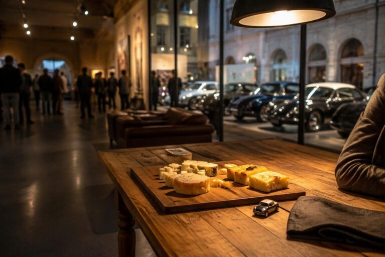 Terra Madre Salone del Gusto e Salone Auto Torino: cosa offre la città a settembre 2026