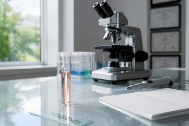 Test HRD per il carcinoma ovarico: la rivoluzione diagnostica all’ospedale Molinette di Torino