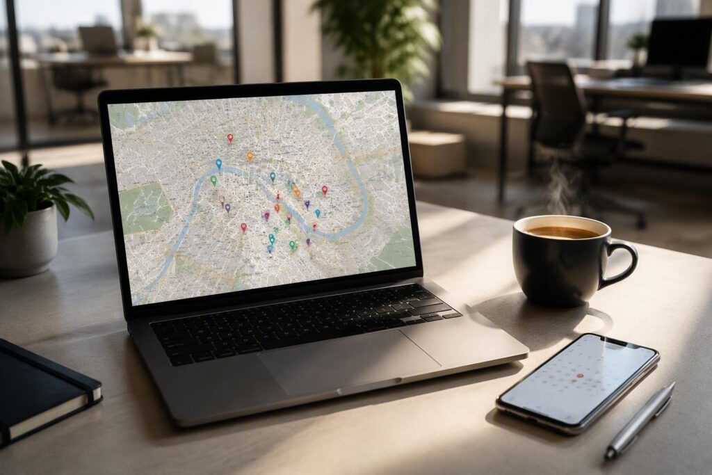 Torino: come usare open data, feed ICS e mappe per gli eventi