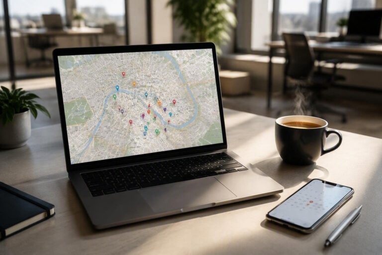 Torino: come usare open data, feed ICS e mappe per gli eventi