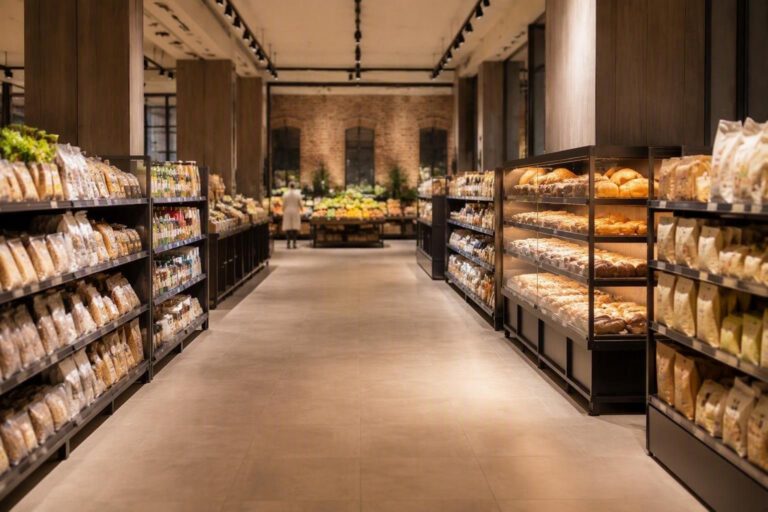 Torino: la Coop di corso Belgio riapre dopo una profonda ristrutturazione