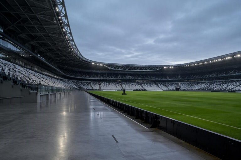 Vicario alla Juve: dettagli sull’accordo con il Tottenham e il futuro in maglia bianconera