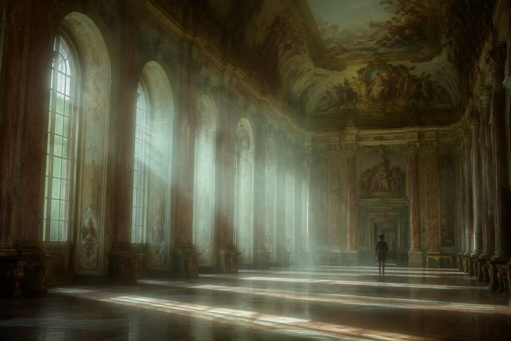 Visite guidate al Real Collegio: un viaggio tra storia e curiosità