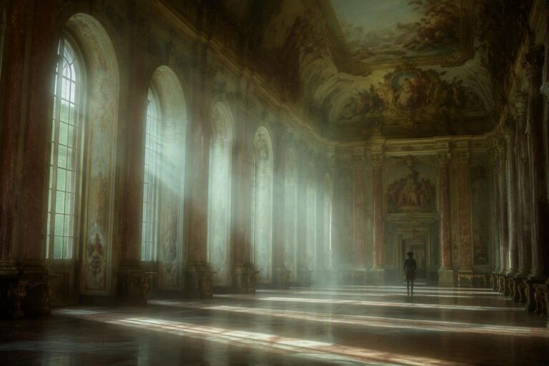 Visite guidate al Real Collegio: un viaggio tra storia e curiosità