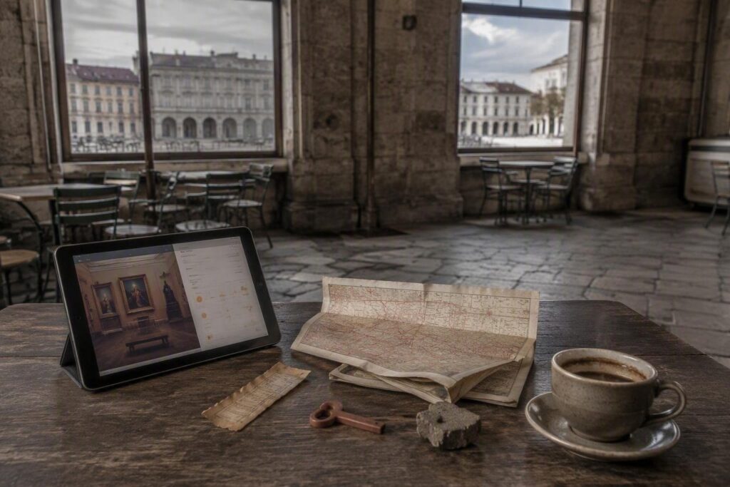 Weekend a Torino: guida smart tra Musei, Mole e OGR