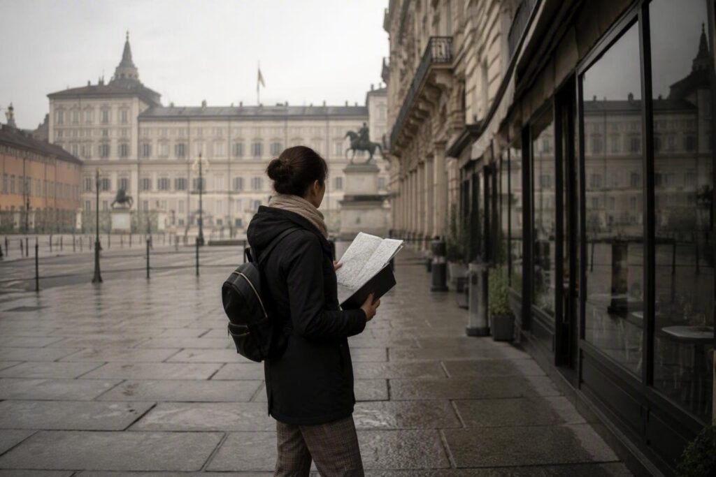 Weekend a Torino: strategia passo-passo per un itinerario culturale senza stress