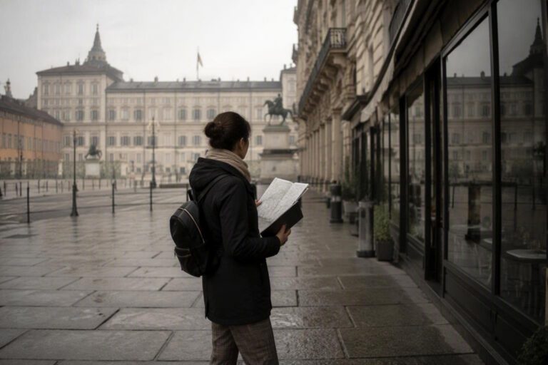 Weekend a Torino: strategia passo-passo per un itinerario culturale senza stress