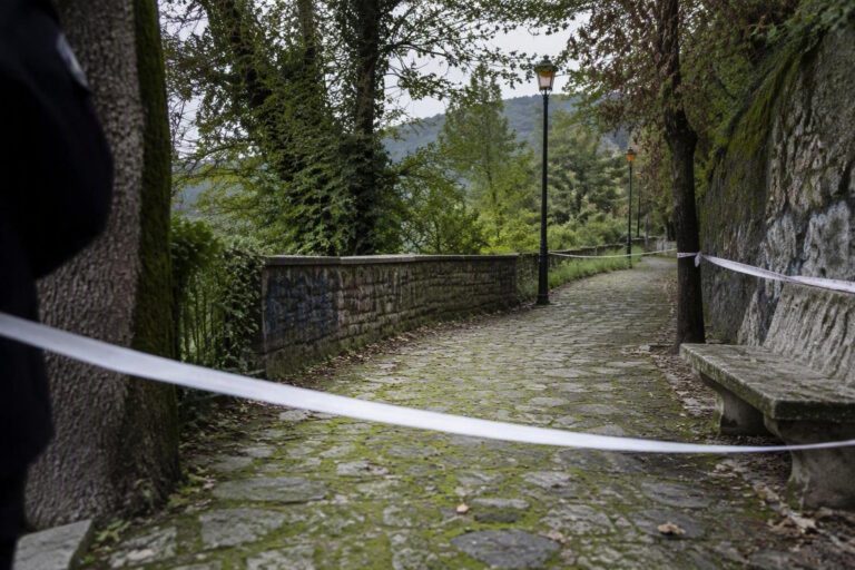 12enne vittima di violenza a Torino: indagini al parco dell’Arrivore