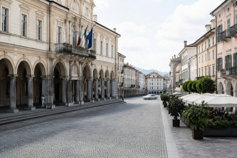 41° Rally Città di Torino: Ciriè ospita partenza e arrivo
