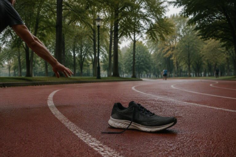 Allenare gli 800 metri a Torino: guida pratica per amatori su piste e parchi