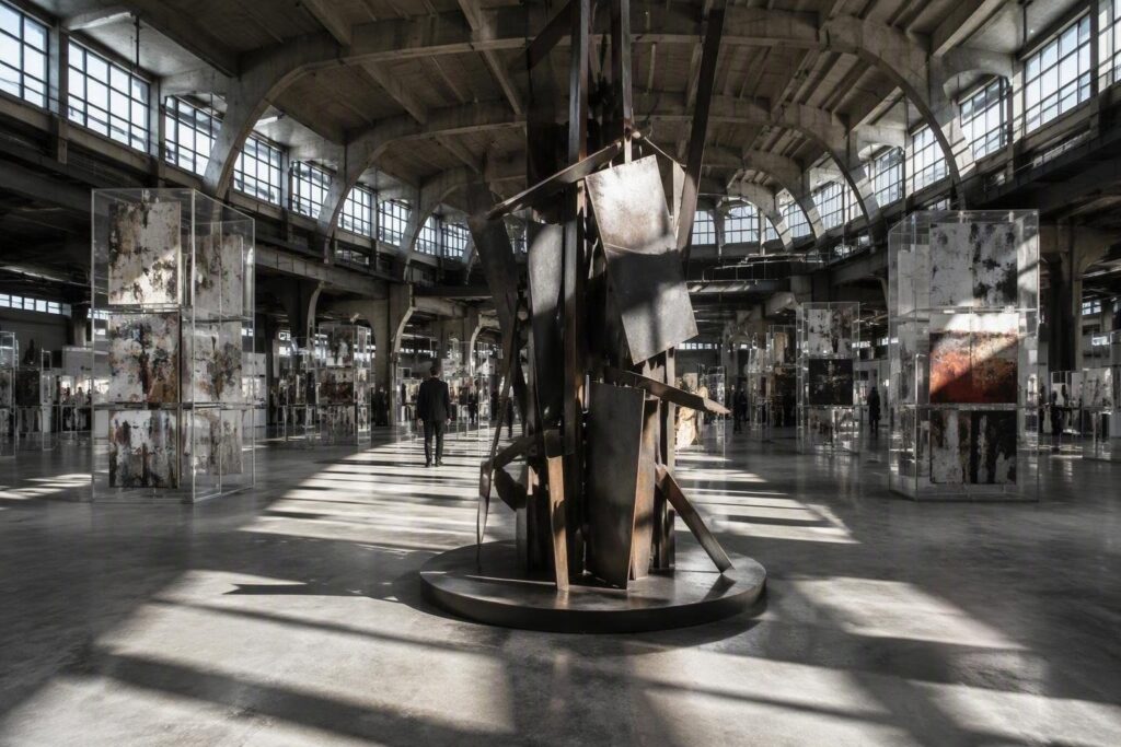 Artissima 2026, Torino: 183 gallerie internazionali in mostra