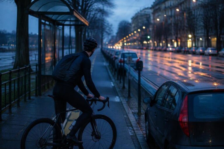 Bambino investito a Torino su corsia ciclabile: i richiami alla sicurezza