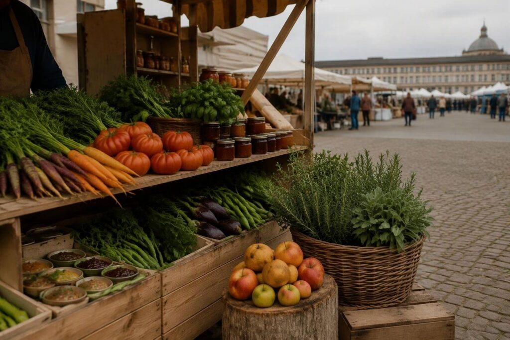 Biodiversity – Be Diversity: la 16ª edizione di Terra Madre a Torino
