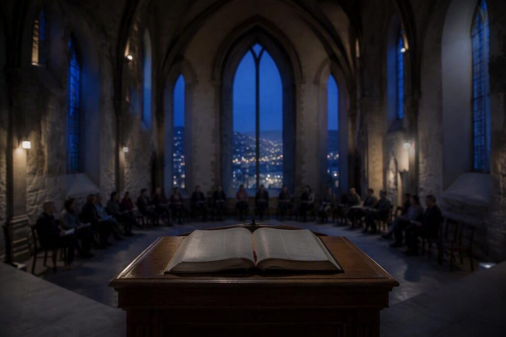 Borgone ospita domenica il dibattito biblico sulle donne