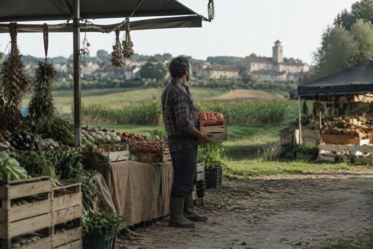 Bosconero celebra l’agricoltura canavesana con la Fiera Agricola 2026
