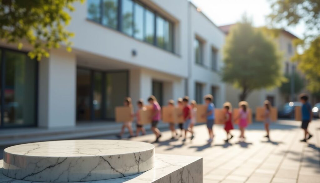 Busto di Don Coriasso svelato a Ozegna, scuola dell’infanzia rinnovata