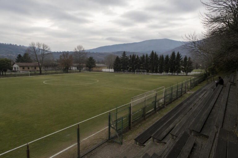 Calcio dilettantistico: aggiornamenti e curiosità dalla Coppa Piemonte
