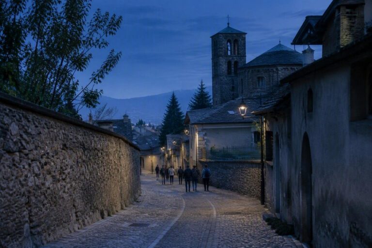 Camminata non competitiva a Sant’Antonino di Susa: solidarietà e sport per la Casa Alpina