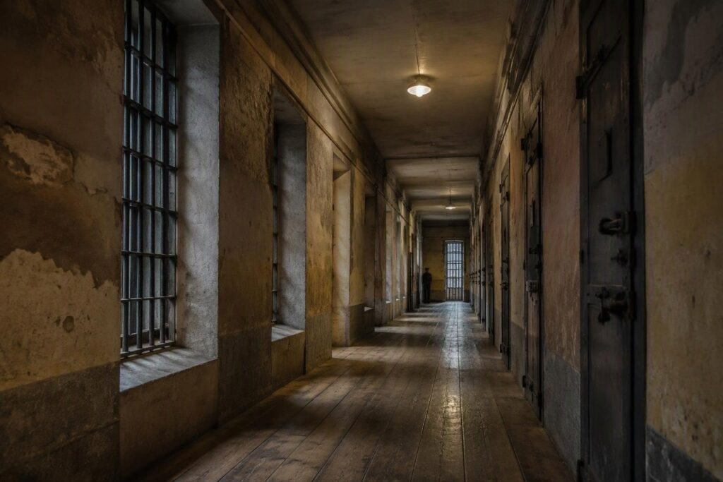 Carcere di Ivrea: due episodi violenti colpiscono la polizia penitenziaria