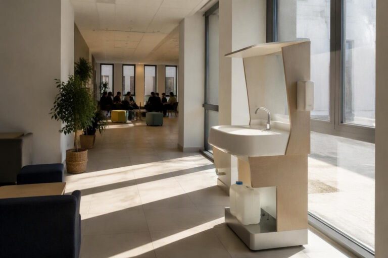 Casa del Quartiere Bagni Pubblici di via Agliè: rinnovamento e servizi
