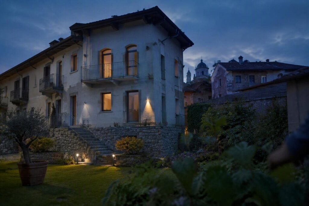 Casa semindipendente ristrutturata 2009 a Bruzolo, prezzo 149.000 €
