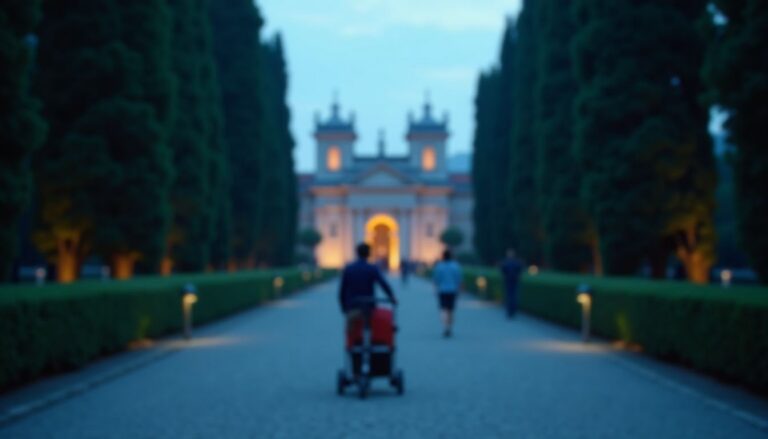 Celebrazione delle nuove generazioni: la sesta edizione della Festa della Nascita