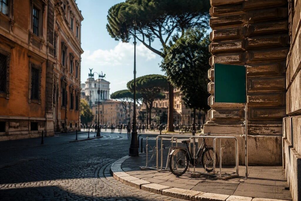 Cerca agente di commercio per mobilità sostenibile con G5Mobility