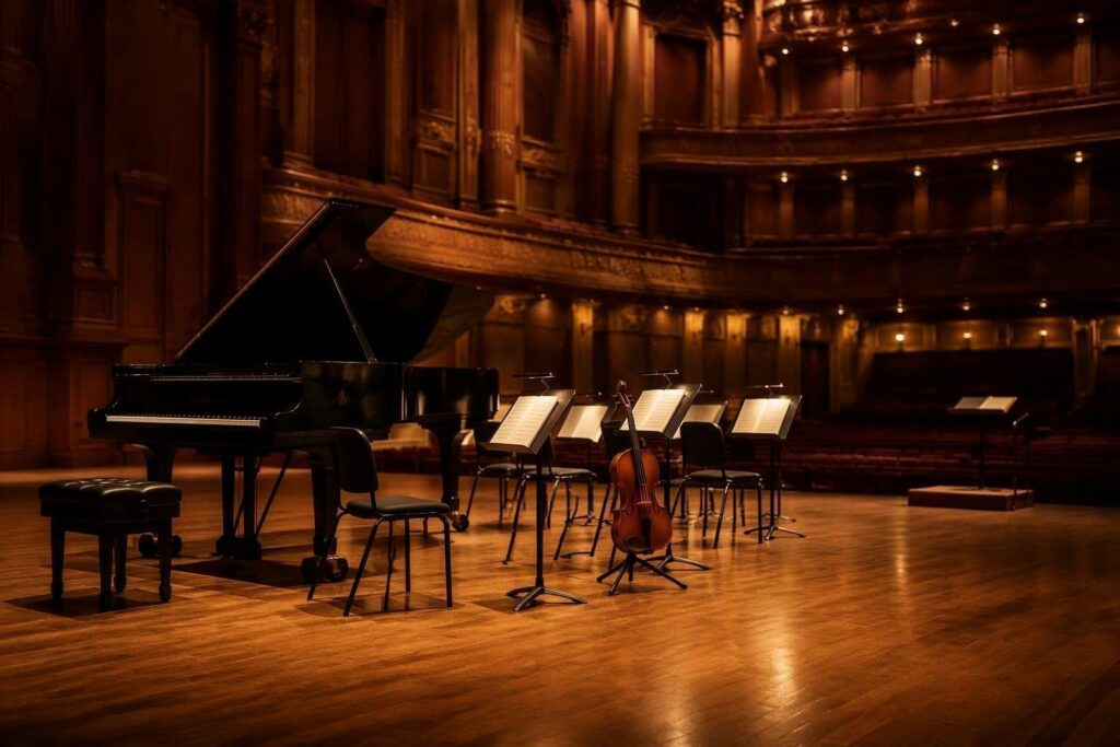 Concertone a Torino per i sei anni dalla scomparsa di Morricone
