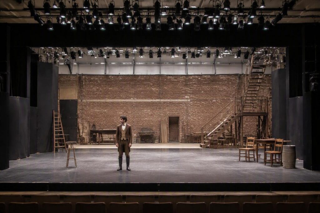 Corso di teatro a Rosta: scopri come esprimerti e socializzare attraverso l’arte drammatica
