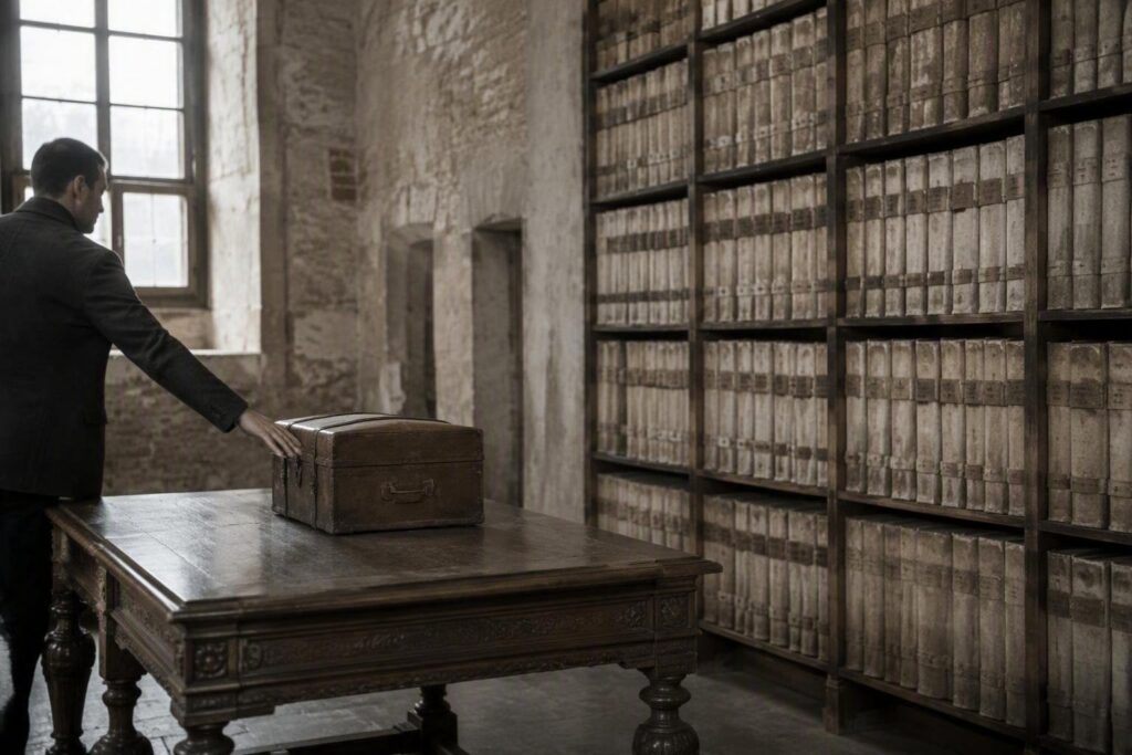 Criminis al Castello del Monferrato: approfondimenti sulla Serial Killer Experience