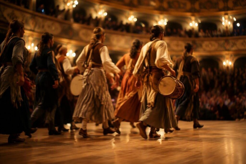 Dilettanti allo sbaraglio: l’evento che anima l’Arena delle Alpi