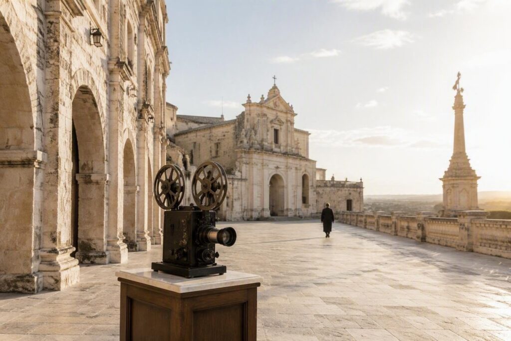 Dio non guarda l’orologio: il docufilm sul Sermig in anteprima a Sant’Antonino