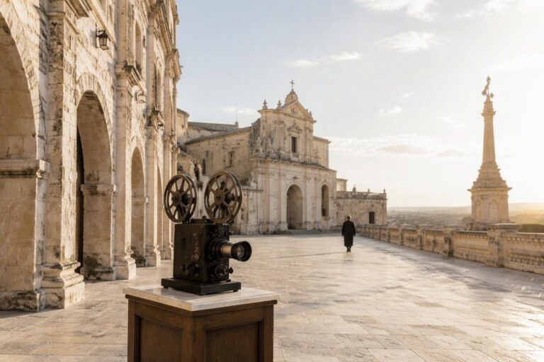 Dio non guarda l’orologio: il docufilm sul Sermig in anteprima a Sant’Antonino