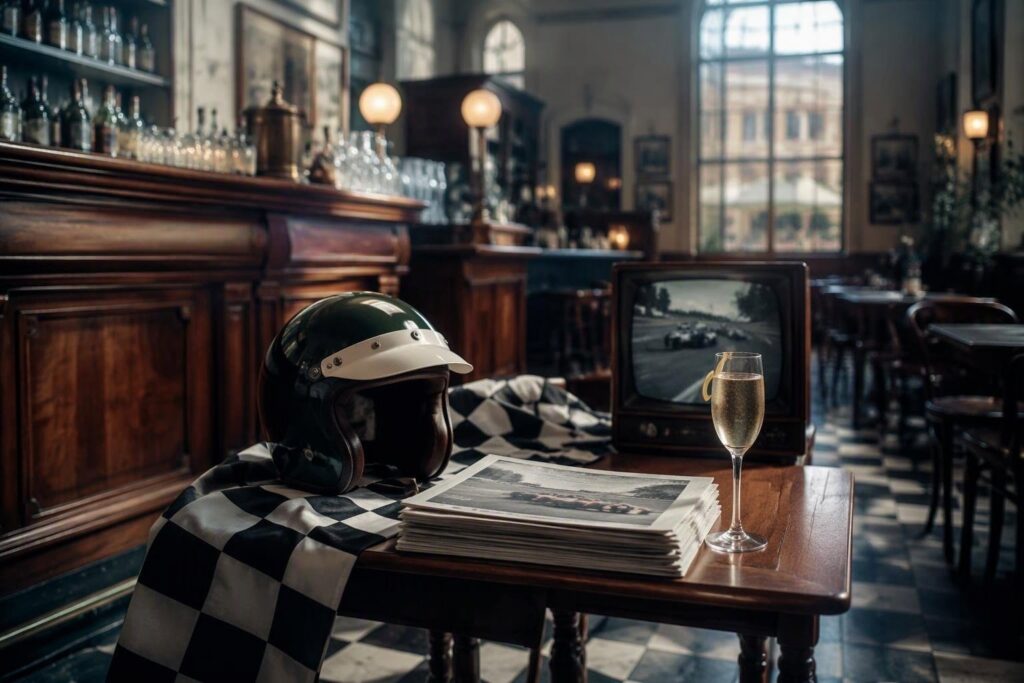 Dove vedere la F1 a Torino tra bar e streaming