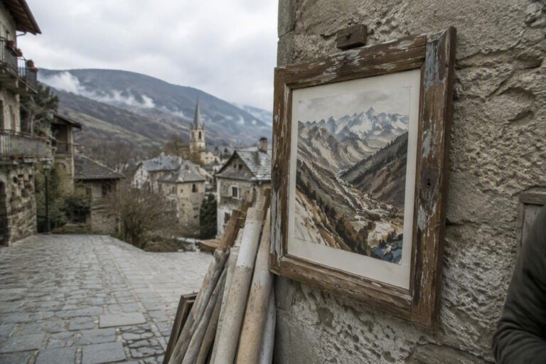 Eventi, escursioni e sagre in Val di Susa per il 19-20 settembre