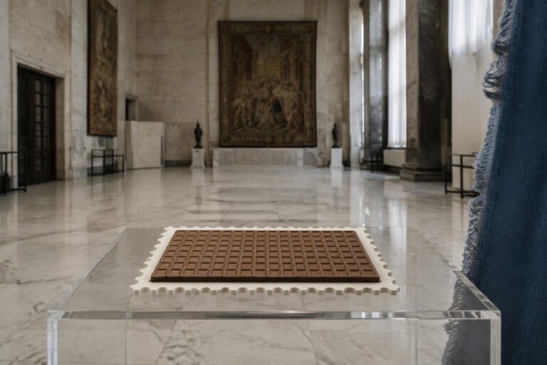 Ferrero e altre aziende italiane protagoniste della nuova serie filatelica