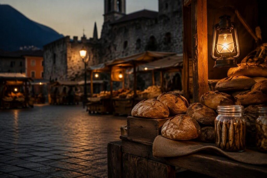 Festa del Pane 2026 a Chianocco: un viaggio tra acciughe, escursioni e spettacoli